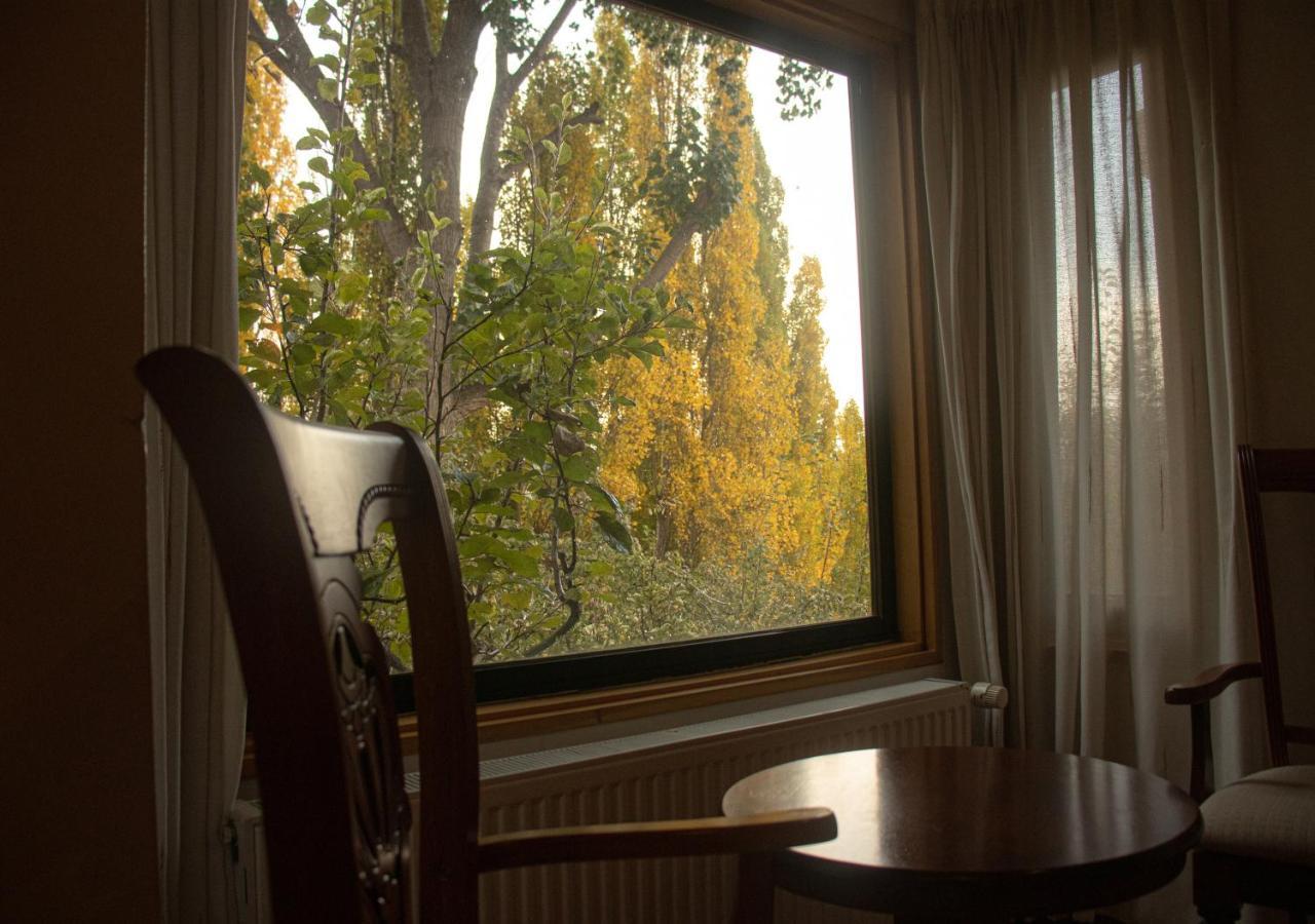 El Reloj Hotel Coyhaique Exteriör bild